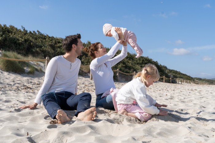 Vacation Photographer Mallorca – professionelle Urlaubsfotos am Meer