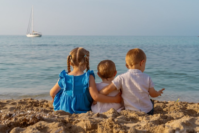 Fotoshooting Cala Millor Mallorca – Urlaubsfoto zwischen Meer und Küste
