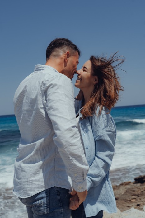Fotoshooting Can Picafort Mallorca – Urlaubsfoto am Meer