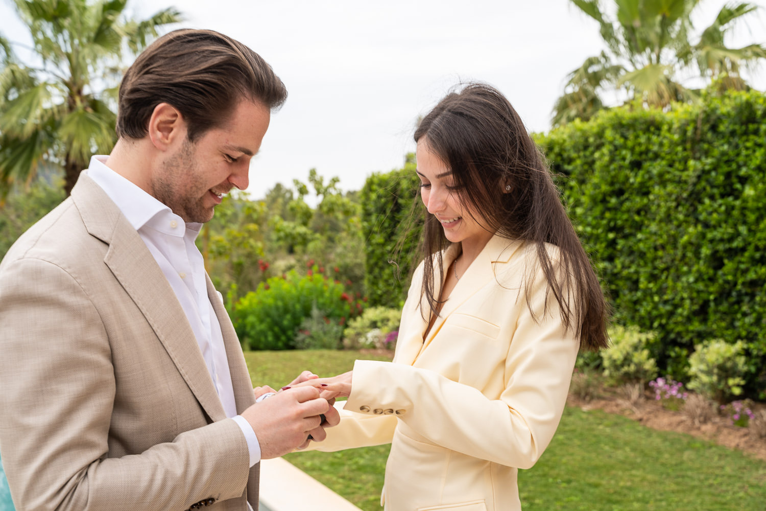 Proposal Shoot Mallorca