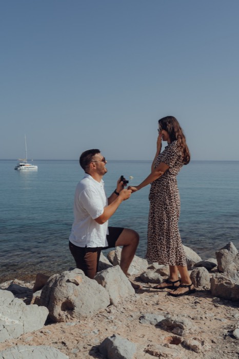 Proposal Shoot Mallorca – by the coast