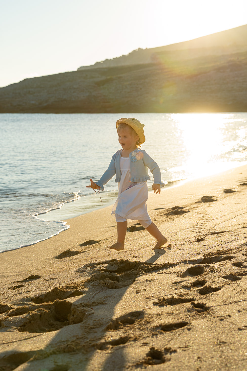 Familien Shooting Mallorca – Shooting-Bild 03 | am Strand, im Hafen und in der Abendsonne