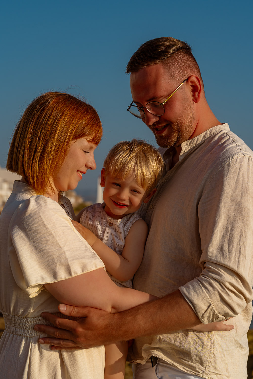 Familien Shooting Mallorca – Shooting-Bild 07 | am Strand, im Hafen und in der Abendsonne