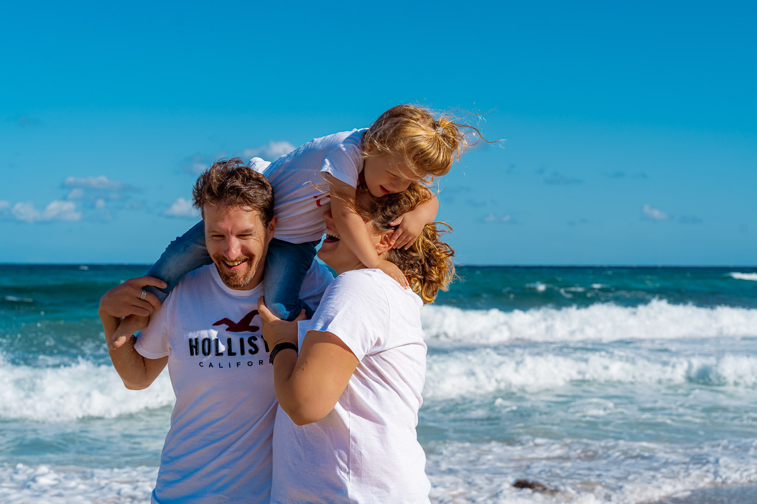 Familien Shooting Mallorca – Shooting-Bild 11 | am Strand, im Hafen und in der Abendsonne