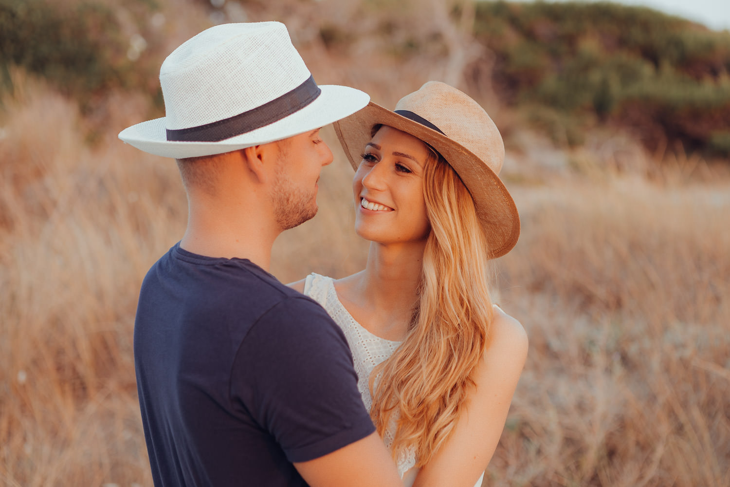 Couples Shoot Mallorca