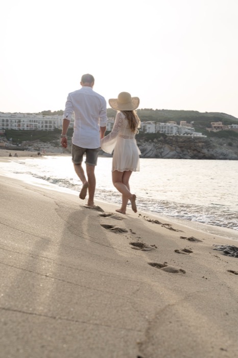 Photo shoot Mallorca Mallorca – with Mediterranean views