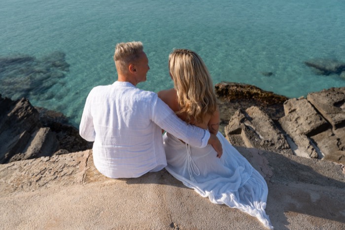 Photo shoot Mallorca Mallorca – by the coast