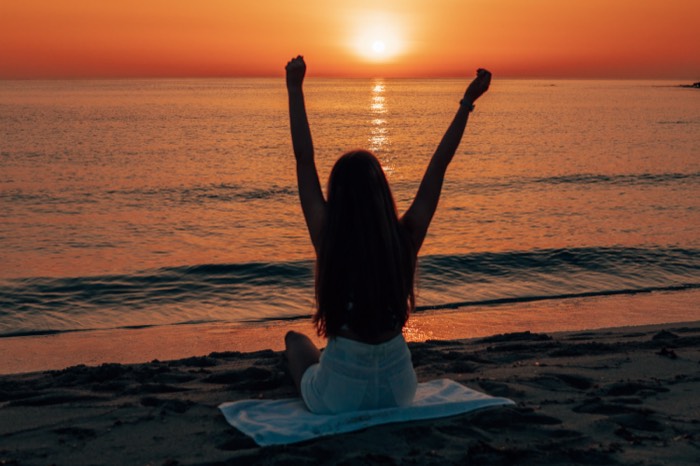Sonnenaufgang Shooting Mallorca – zwischen Meer und Küste
