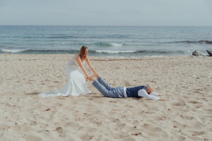 Hochzeitsfotograf Mallorca – Shooting-Bild 02 | Hochzeitsreportage auf Mallorca