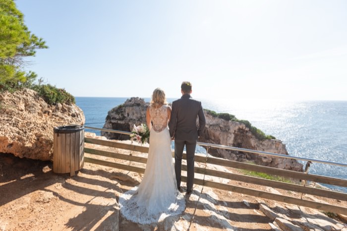 Hochzeitsfotograf Mallorca – Shooting-Bild 15 | Hochzeitsreportage auf Mallorca