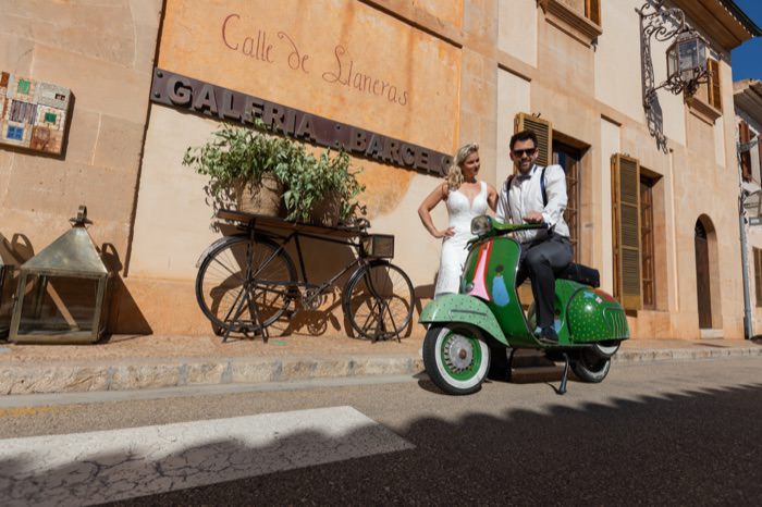 Hochzeitsfotograf Mallorca – Shooting-Bild 17 | Hochzeitsreportage auf Mallorca