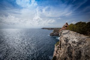Mallorca Urlaubs Shooting