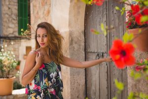 Mallorca Urlaubs Shooting