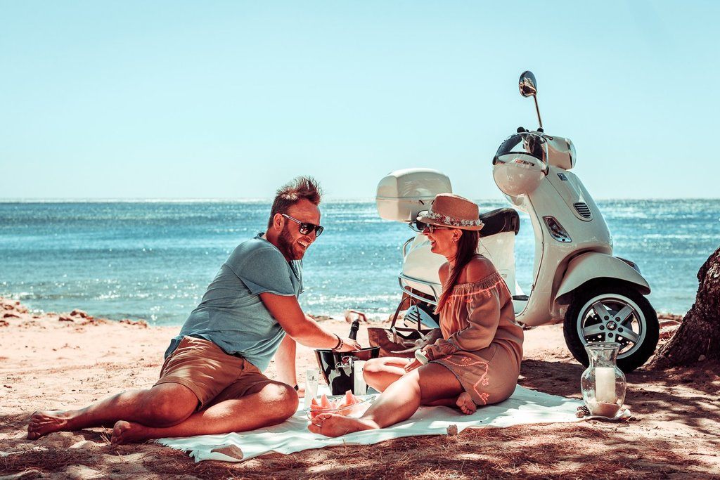 Mallorca Pärchen Shooting