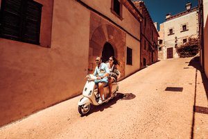 Mallorca Pärchen Shooting