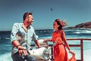 Mallorca Pärchen Shooting