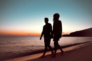 Mallorca Sonnenaufgang Shooting