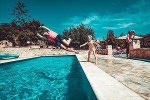 Mallorca Familien Shooting