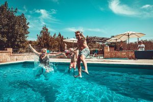 Mallorca Familien Shooting