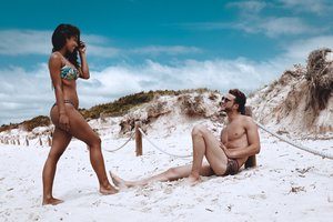 Mallorca Urlaubs Shooting