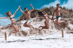 Mallorca Fotoshooting