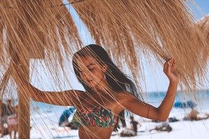 Mallorca Urlaubs Shooting