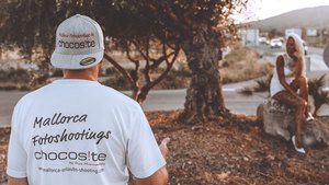 Mallorca Fotoshooting