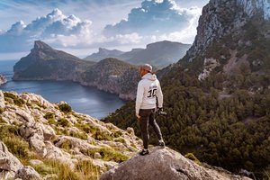 Mallorca Urlaubs Shooting