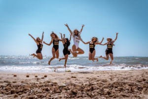 Mallorca Urlaubs Shooting