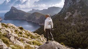 Mallorca Urlaubs Shooting