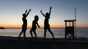 Mallorca Urlaubs Shooting