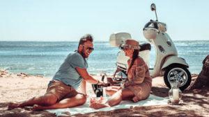 Mallorca Urlaubs Shooting