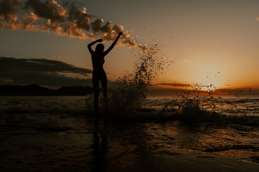 Mallorca Urlaubs Shooting