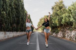 Mallorca Urlaubs Shooting