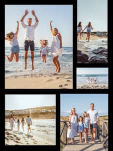 Mallorca Urlaubs Shooting