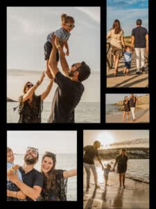 Mallorca Urlaubs Shooting
