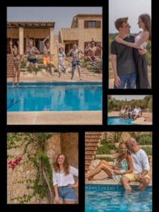 Mallorca Urlaubs Shooting