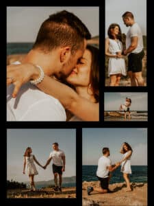 Mallorca Urlaubs Shooting