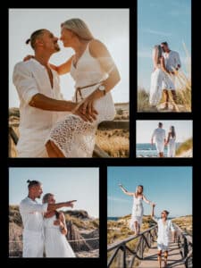 Mallorca Urlaubs Shooting