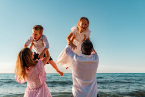 Mallorca Urlaubs Shooting