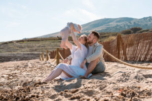Cala Bona Fotoshooting