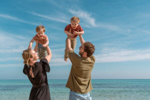 Mallorca Urlaubs Shooting