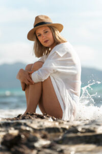 Cala Millor Fotoshooting - Mallorca Urlaubs Shooting