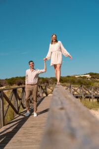 Mallorca Urlaubs Shooting