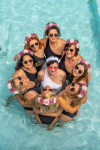 Mallorca JGA Shooting