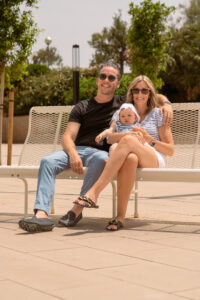 Mallorca Urlaubs Shooting