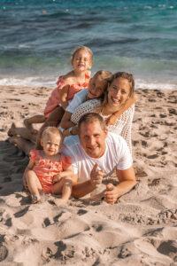 Alcudia Fotoshooting