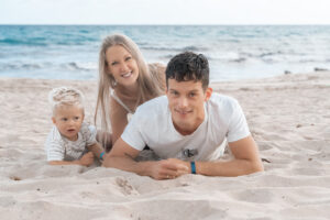 Cala Bona Fotoshooting