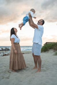 Cala Bona Fotoshooting