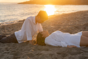 Mallorca Urlaubs Shooting